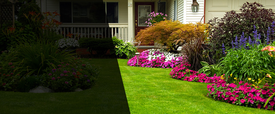 Millbrook Landscapers