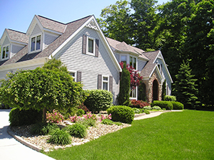 Landscapers and Lawncare Services in Millbrook, AL